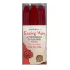 Shop All^Manuscript Sealing Wax Pack of 3 - Red - Little Painter Art | Exploring the Endless Possibilities of Art