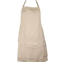 Canvas^Mapac Artists Canvas Apron - Little Painter Art | Exploring the Endless Possibilities of Art