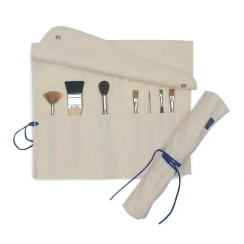 Canvas^Mapac Canvas Brush Roll - Little Painter Art | Exploring the Endless Possibilities of Art