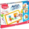 Shop All^Maped Creativ Artist Board - Magnetic Dry Erase Board - Monster Theme - Little Painter Art | Exploring the Endless Possibilities of Art