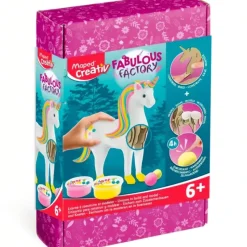 Shop All^Maped Creativ Fabulous Factory - Build Your Own Unicorn Kit - Little Painter Art | Exploring the Endless Possibilities of Art