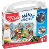 Shop All^Maped Creativ Mini Box - 3D Pop-up Aquarium Kit - Little Painter Art | Exploring the Endless Possibilities of Art