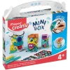 Shop All^Maped Creativ Mini Box - Monsters to Decorate Kit - Little Painter Art | Exploring the Endless Possibilities of Art