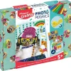 Shop All^Maped Creativ Photo Mosaics Kit - Cool Animals - Little Painter Art | Exploring the Endless Possibilities of Art