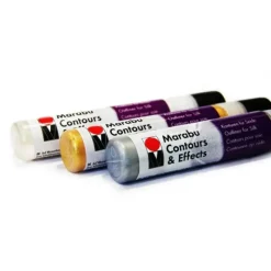 Shop All^Marabu Silk Outliner - 25ml Tube - Little Painter Art | Exploring the Endless Possibilities of Art