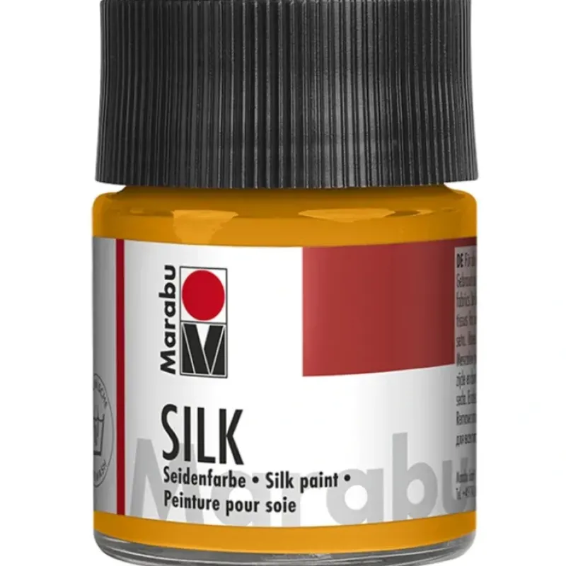 Shop All^Marabu Silk Paints - 50ml Jars - Little Painter Art | Exploring the Endless Possibilities of Art