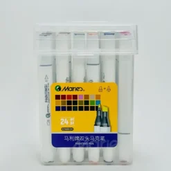 Shop All^Marie's Dual Tip Marker Pen Set - Little Painter Art | Exploring the Endless Possibilities of Art