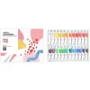 Shop All^Marie's Gouache Colour Set of 24X12ml Tubes - Little Painter Art | Exploring the Endless Possibilities of Art