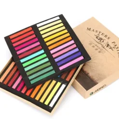 Shop All^Marie's Masters' Soft Pastel Sets - Little Painter Art | Exploring the Endless Possibilities of Art