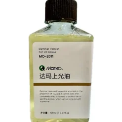 Shop All^Marie's Oil Colour Medium - Dammar Varnish - Little Painter Art | Exploring the Endless Possibilities of Art