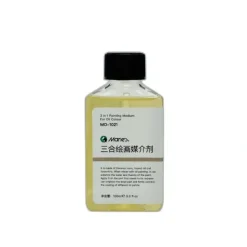 Shop All^Marie's Oil Colour Medium - 3 in 1 Painting Medium - Little Painter Art | Exploring the Endless Possibilities of Art