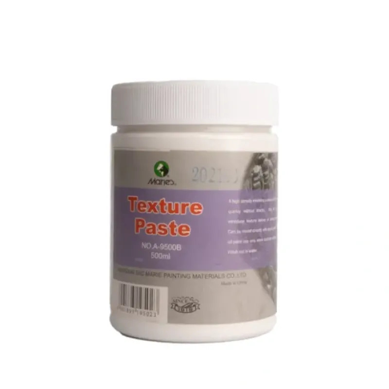 Shop All^Marie's Texture Paste 500ml - Little Painter Art | Exploring the Endless Possibilities of Art
