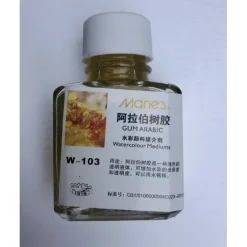 Shop All^Marie's Water Colour Medium - Gum Arabic 75ml - Little Painter Art | Exploring the Endless Possibilities of Art