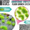 Shop All^Martian Fluor Tufts - FLUOR GRINCH GREEN - Little Painter Art | Exploring the Endless Possibilities of Art