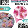 Shop All^Martian Fluor Tufts - PUNKPINK NEON - Little Painter Art | Exploring the Endless Possibilities of Art