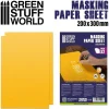 Shop All^Masking Paper Sheets x2 - Little Painter Art | Exploring the Endless Possibilities of Art