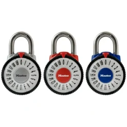 Shop All^Master Lock Combination Padlock w/ Magnification - Little Painter Art | Exploring the Endless Possibilities of Art