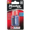 Shop All^Master Lock TSA-Approved Luggage Combination Lock - Little Painter Art | Exploring the Endless Possibilities of Art