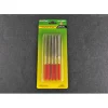 Shop All^Master Tools Assorted diamond files set (Grit size:150) 3x140mm - Little Painter Art | Exploring the Endless Possibilities of Art