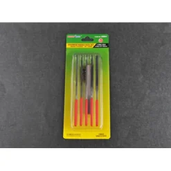 Shop All^Master Tools Assorted needle files set (Middle-Toothed) 3x140mm - Little Painter Art | Exploring the Endless Possibilities of Art