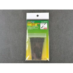 Brush^Master Tools Disposable Mini Flat Brush (10) - Little Painter Art | Exploring the Endless Possibilities of Art