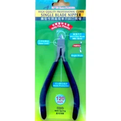 Shop All^Master Tools High Quality Professional Class Single Blade Nipper - Little Painter Art | Exploring the Endless Possibilities of Art