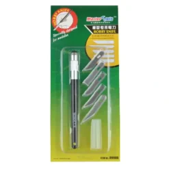 Shop All^Master Tools Hobby Design Knife - Little Painter Art | Exploring the Endless Possibilities of Art