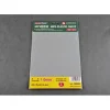 Shop All^Master Tools 1.0mm HIPS plastic sheet (Styrene) 210mmx300mm (2) - Little Painter Art | Exploring the Endless Possibilities of Art