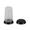 Shop All^Master Tools Round Top Display Case - Led Stand (84X185mm) - Little Painter Art | Exploring the Endless Possibilities of Art