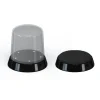 Shop All^Master Tools Round Top Display Case - Led Stand (84X115mm) - Little Painter Art | Exploring the Endless Possibilities of Art