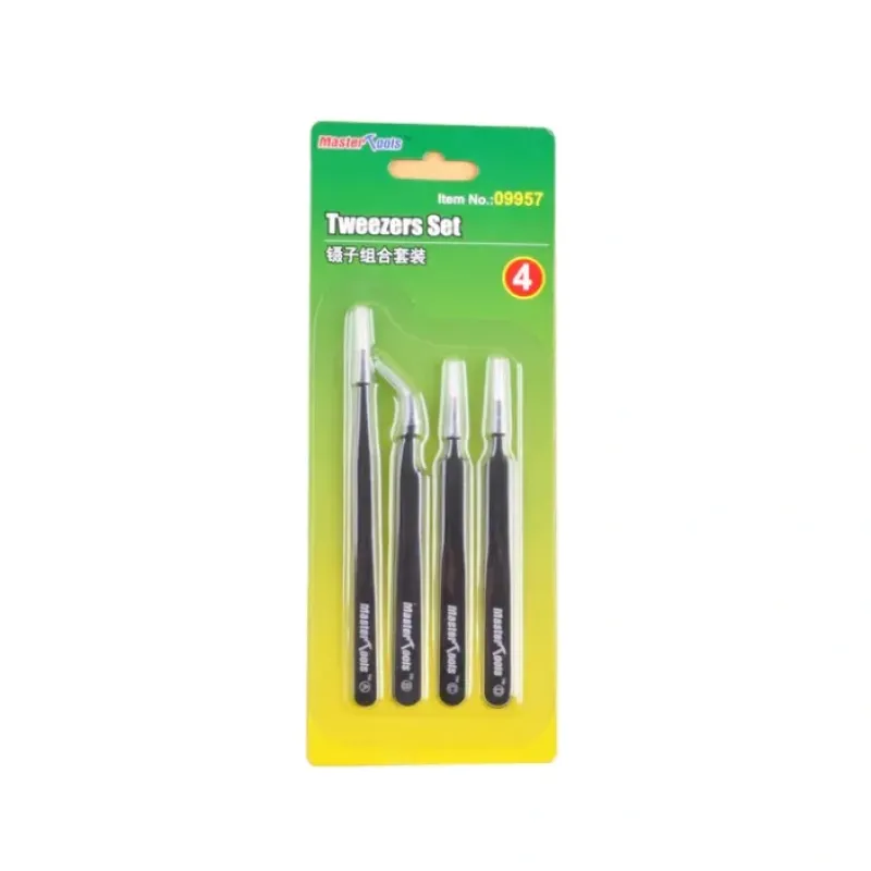 Shop All^Master Tools Tweezers set - Little Painter Art | Exploring the Endless Possibilities of Art