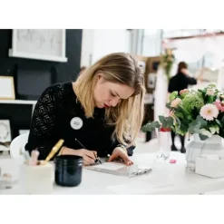 Shop All^Masterclass van Kijk Kalligrafie - Little Painter Art | Exploring the Endless Possibilities of Art