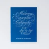 Shop All^Mastering Copperplate Calligraphy' by Eleonor Winters - Little Painter Art | Exploring the Endless Possibilities of Art