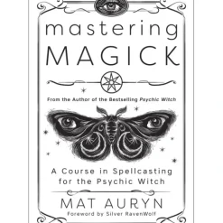 Hot^Mastering Magick by Mat Auryn - Little Painter Art | Exploring the Endless Possibilities of Art