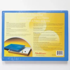 Shop All^Masterson Artist's Palette Seal - Little Painter Art | Exploring the Endless Possibilities of Art