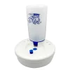 Brush^Masterson Fresh Water Rinse Well - Little Painter Art | Exploring the Endless Possibilities of Art