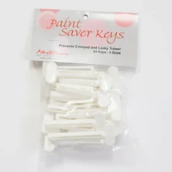 Shop All^Masterson Paint Saver Keys - Little Painter Art | Exploring the Endless Possibilities of Art