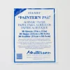 Shop All^Masterson Sta-Wet Painters Pal Paper Refill Pack of 30 Sheets - Little Painter Art | Exploring the Endless Possibilities of Art