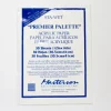 Shop All^Masterson Sta-Wet Premier Acrylic Paper Refill Pack of 30 Sheets - Little Painter Art | Exploring the Endless Possibilities of Art