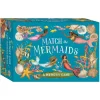 Shop All^Match the Mermaids Memory Game by Jessica Roux & Emily Hawkins - Little Painter Art | Exploring the Endless Possibilities of Art