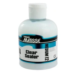 Shop All^Matisse Acrylic Medium MM12 Clear Sealer - Little Painter Art | Exploring the Endless Possibilities of Art