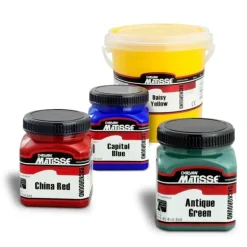 Pigment^Matisse Background Colours - 1L - Little Painter Art | Exploring the Endless Possibilities of Art