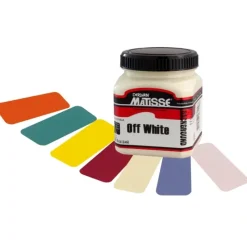 Pigment^Matisse Background Colours -250ml - Little Painter Art | Exploring the Endless Possibilities of Art