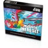 Shop All^Matisse Flow Intro set 5x75ml - Little Painter Art | Exploring the Endless Possibilities of Art