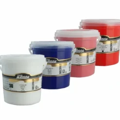 Pigment^Matisse Structure - 1L - Little Painter Art | Exploring the Endless Possibilities of Art