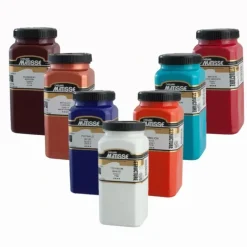Pigment^Matisse Structure - 500ml - Little Painter Art | Exploring the Endless Possibilities of Art