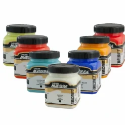 Pigment^Matisse Structure - 250ml - Little Painter Art | Exploring the Endless Possibilities of Art