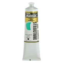 Pigment^Matisse Structure - 150ml - Little Painter Art | Exploring the Endless Possibilities of Art