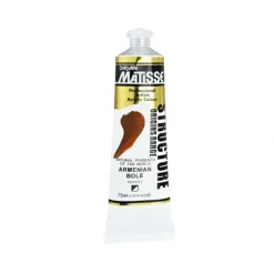 Pigment^Matisse Structure - 75ml NEW COLOURS - Little Painter Art | Exploring the Endless Possibilities of Art