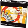 Shop All^Matisse Structure Modernist Set 5x75ml - Little Painter Art | Exploring the Endless Possibilities of Art